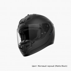 Умный мотоциклетный шлем с активным шумоподавлением. Sena Phantom ANC